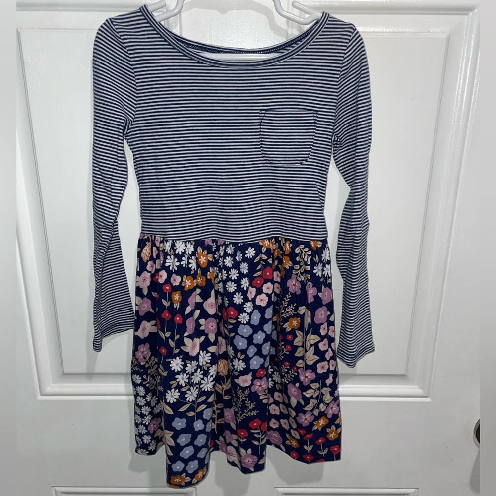 Little girls’ dress